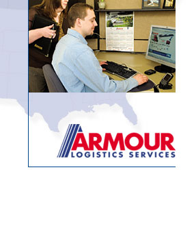 Armour Logistics Services