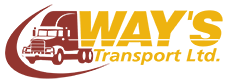 Ways Transport